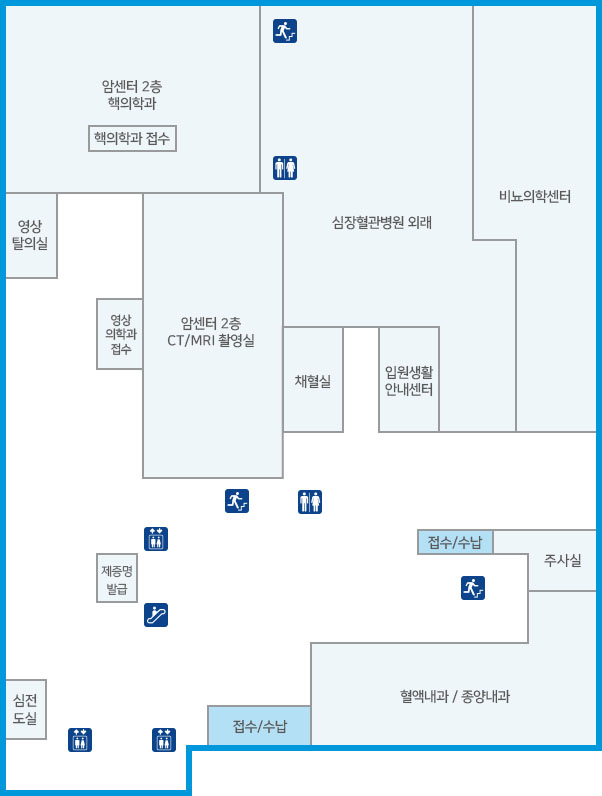 접수/수납